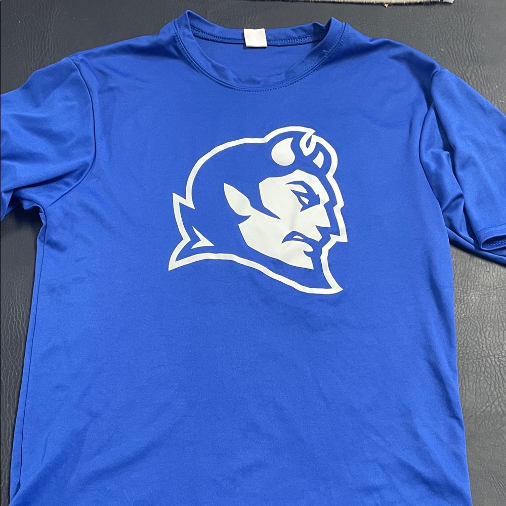 CCSU tee shirt